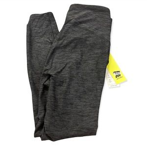 Contour Curvy all in motion athletic pants size medium